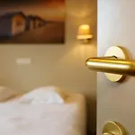 Les Dunes Hotel De Haan