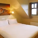 Ξενοδοχείο Les Dunes