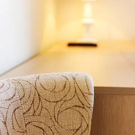 Hotel Les Dunes De Haan