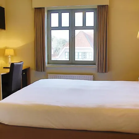 Hotel Les Dunes