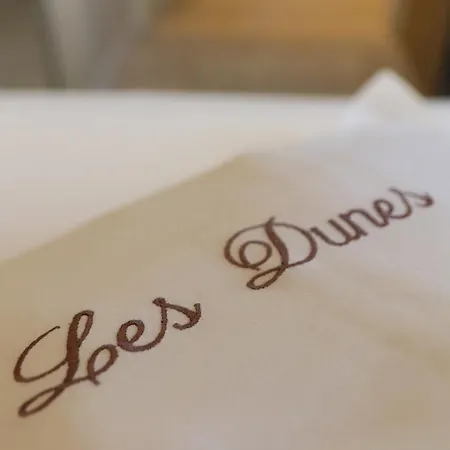 Les Dunes