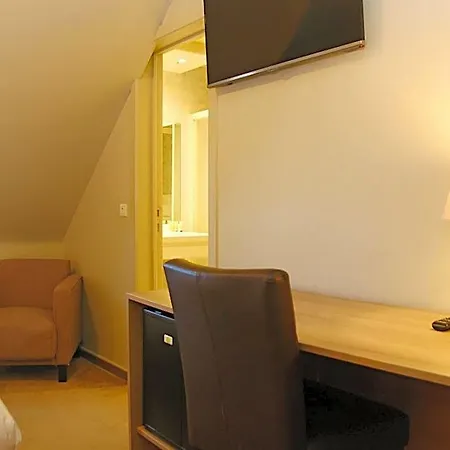 Hotel Les Dunes