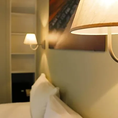 Hotel Les Dunes