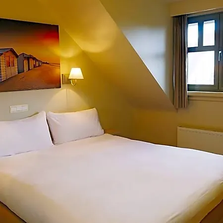 Hotel Les Dunes 3*