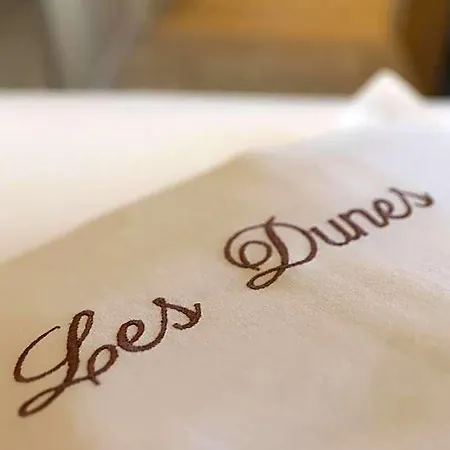 Hotel Les Dunes 3*