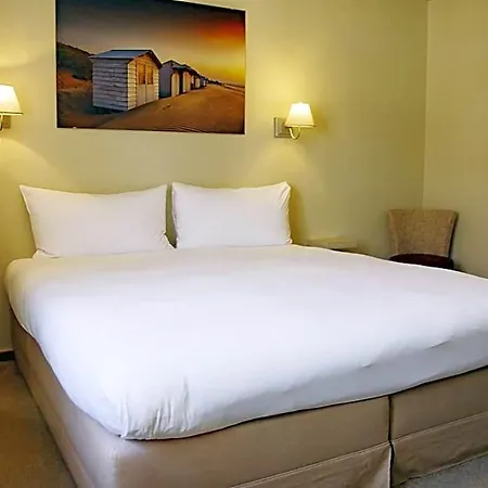 Les Dunes Hotel 3*