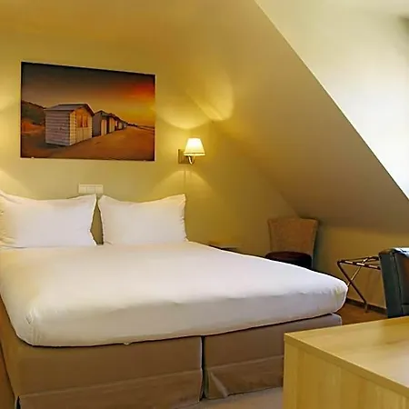 Les Dunes 3*
