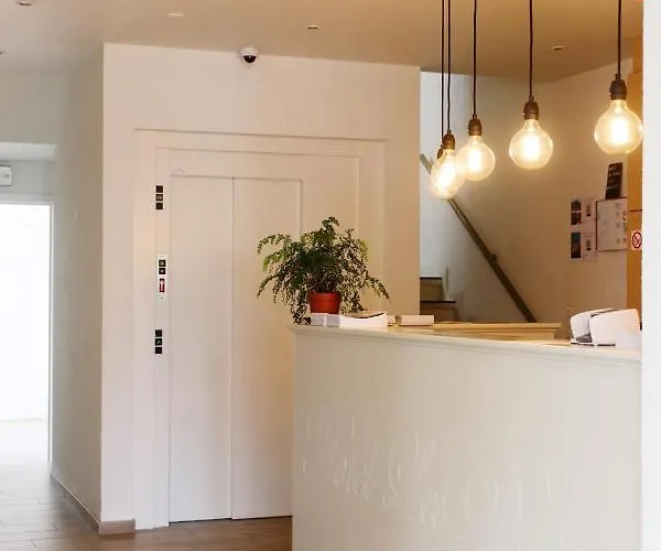 Hotel Les Dunes De Haan