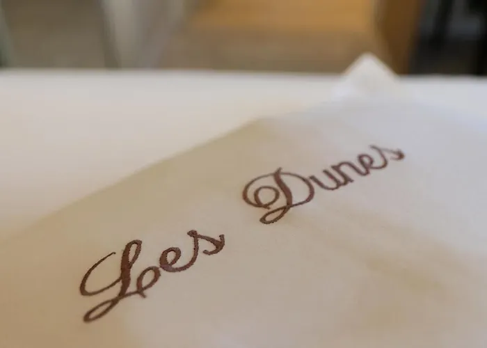 Les Dunes